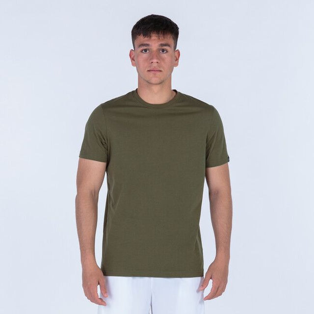 Krátke tričko T-SHIRT DESERT SHORT SLEEVE khaki