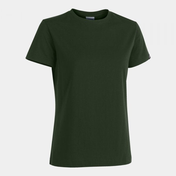 Dámske krátke tričko T-SHIRT DESERT SHORT SLEEVE khaki