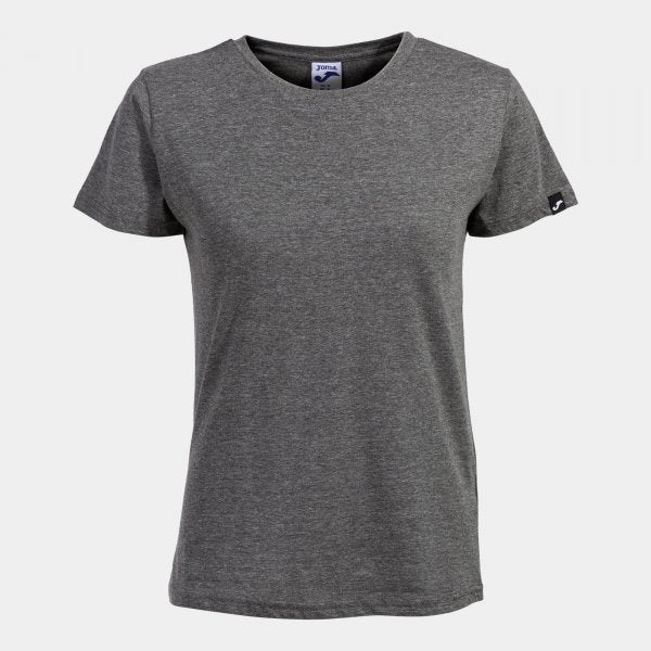 Dámske krátke tričko T-SHIRT DESERT SHORT SLEEVE šedá