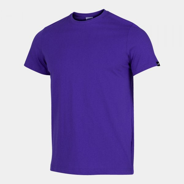 Krátke tričko T-SHIRT DESERT SHORT SLEEVE fialová