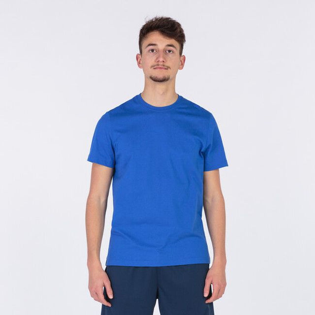 Krátke tričko T-SHIRT DESERT SHORT SLEEVE azúrová