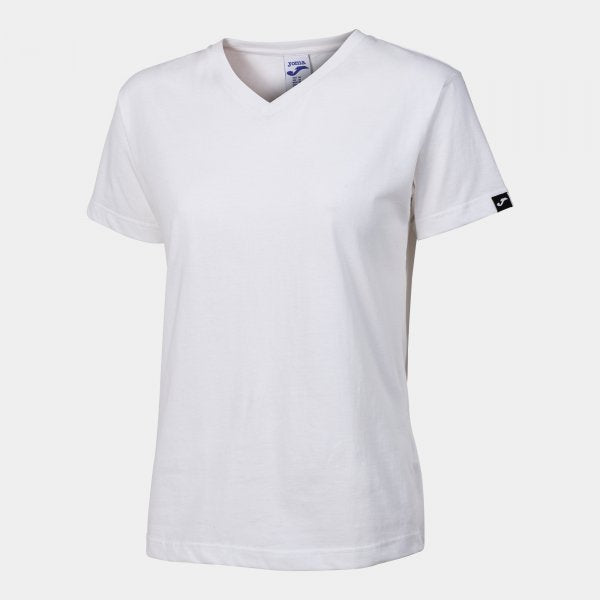 Dámske krátke tričko DESERT SHORT SLEEVE T-SHIRT biela
