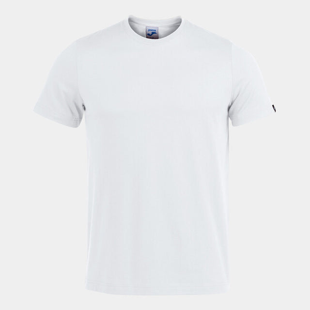 Krátke tričko T-SHIRT DESERT SHORT SLEEVE biela