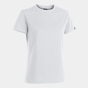 T-SHIRT DESERT WHITE WHITE