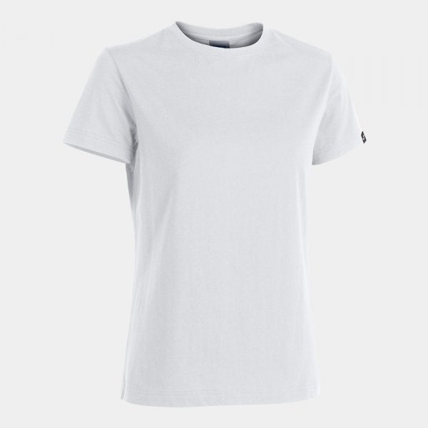 Dámske krátke tričko T-SHIRT DESERT SHORT SLEEVE biela