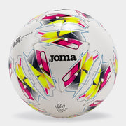 Lopta DINAMIC V BALL biela ružová
