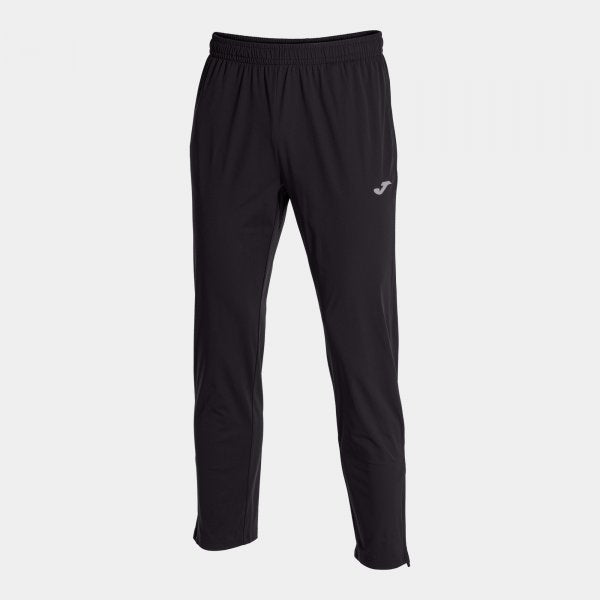 Tepláky DOHA II LONG PANTS čierna