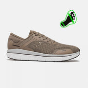 Voľnočasová obuv DOVER MEN 2626 LIGHT BROWN CAMEL