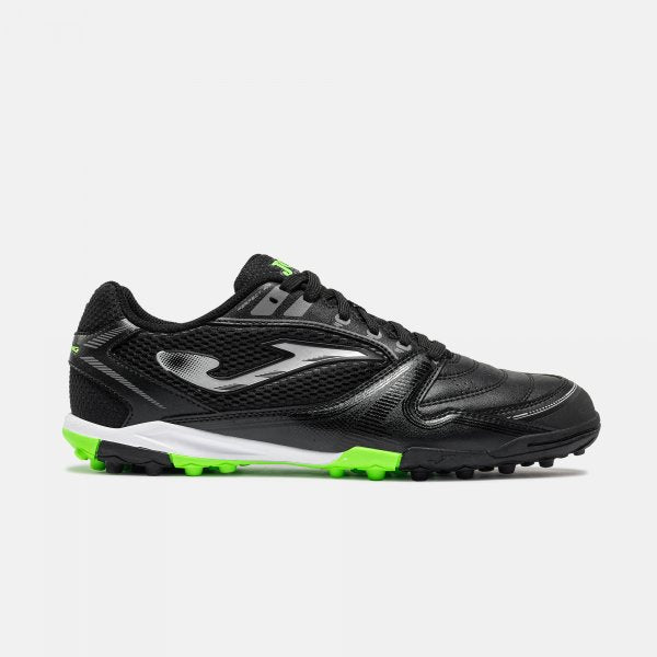 Turfy DRIBLING 2601 BLACK TURF čierna