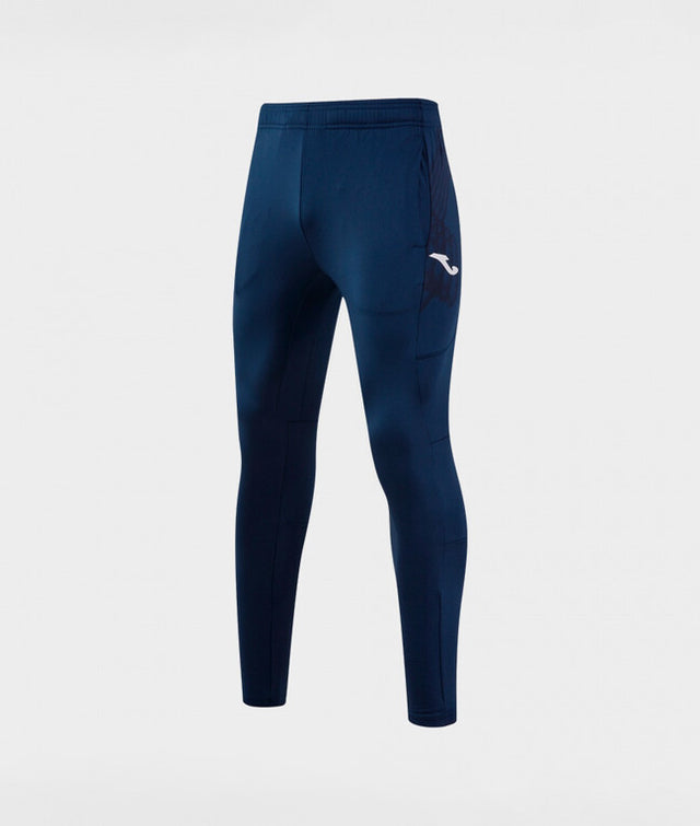 Nohavice EAGLE PRO LONG PANTS modrá námornícka