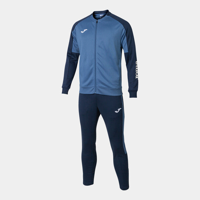 ECO CHAMPIONSHIP RECYCLED SWEATSUIT ROYAL-NAVY