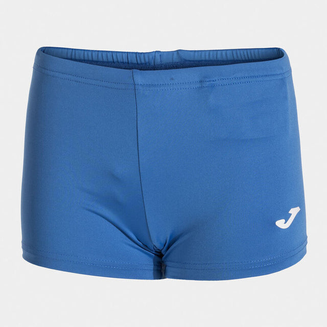 Dámske bežecké kraťasy ELASTIC SHORTS azúrová