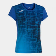 T-SHIRT ELITE VIII ROYAL