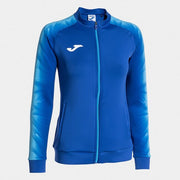 ELITE XI FULL ZIP SWEATSHIRT ROYAL ROYAL