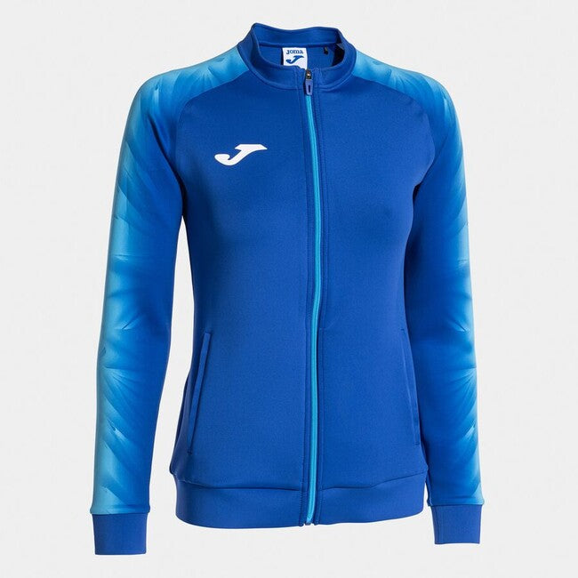 ELITE XI FULL ZIP SWEATSHIRT ROYAL ROYAL