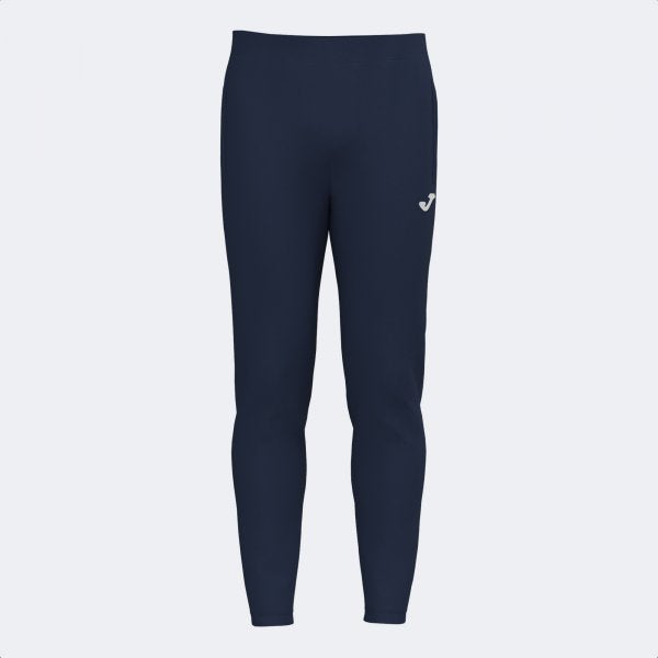 Dámske tepláky ELITE XI LONG PANTS modrá námornícka