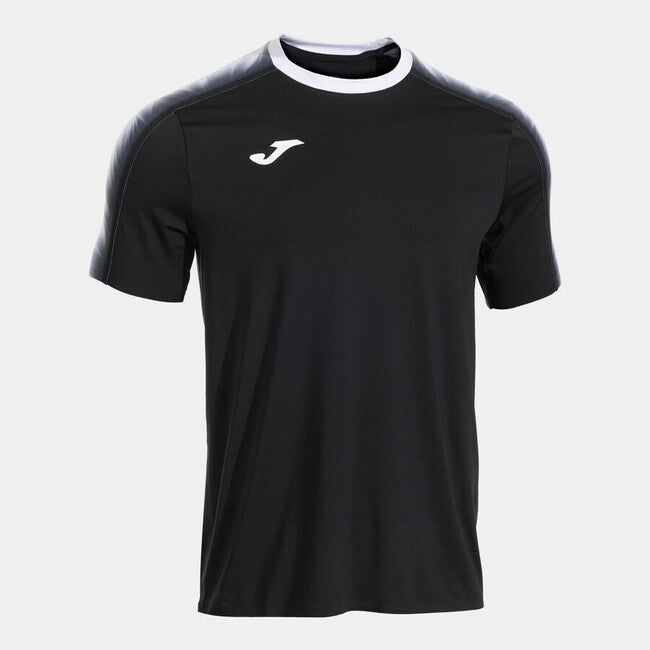 ELITE XI SHORT SLEEVE T-SHIRT BLACK WHITE BLACK-WHITE