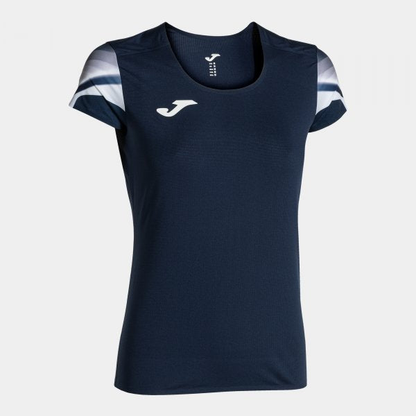 ELITE XI SHORT SLEEVE T-SHIRT NAVY WHITE NAVY-WHITE