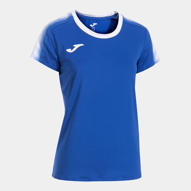 ELITE XI SHORT SLEEVE T-SHIRT ROYAL BLUE WHITE ROYAL-WHITE