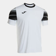 ELITE XI SHORT SLEEVE T-SHIRT WHITE BLACK WHITE-BLACK