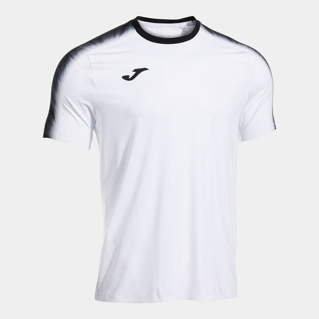 ELITE XI SHORT SLEEVE T-SHIRT WHITE BLACK WHITE-BLACK