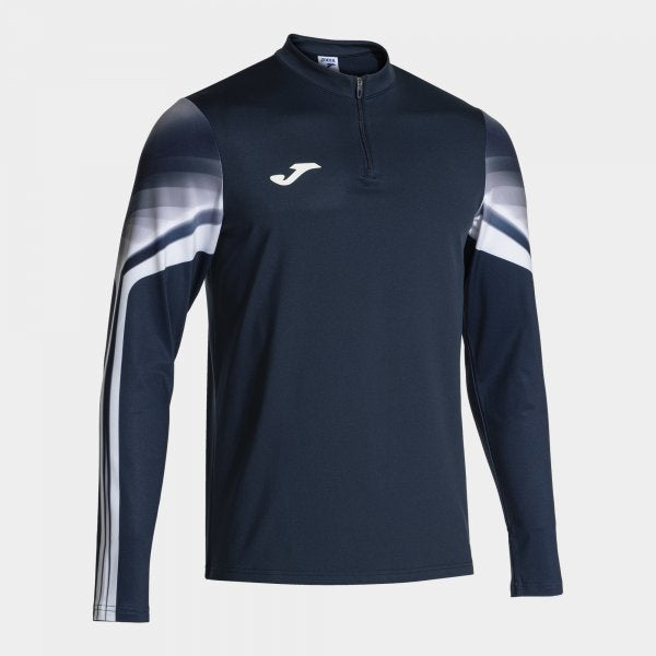 ELITE XI SWEATSHIRT NAVY WHITE NAVY-WHITE