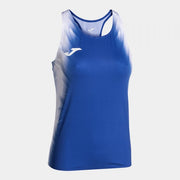 ELITE XI TANK TOP ROYAL WHITE ROYAL-WHITE