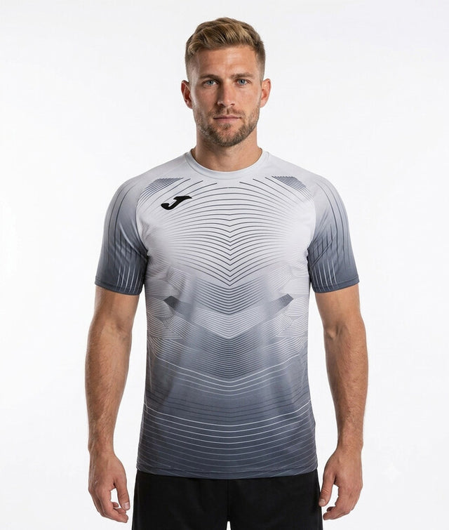 Tričko ELITE XII SHORT SLEEVE T-SHIRT modrá námornícka