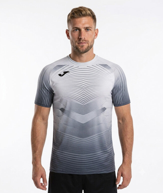 ELITE XII SHORT SLEEVE T-SHIRT NAVY BLUE NAVY