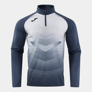 ELITE XII SWEATSHIRT NAVY BLUE NAVY