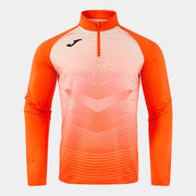 ELITE XII SWEATSHIRT ORANGE ORANGE