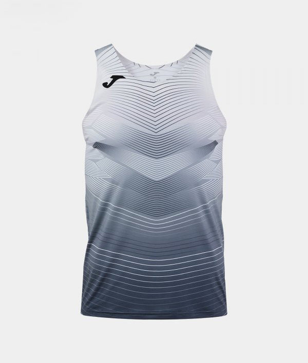 Tričko ELITE XII TANK TOP modrá námornícka