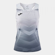 ELITE XII TANK TOP NAVY BLUE NAVY