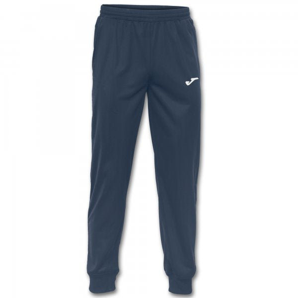LONG PANTS ESTADIO II NAVY BLUE NAVY