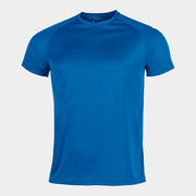 EVENTOS SHORT SLEEVE T-SHIRT ROYAL BLUE ROYAL