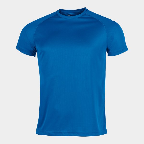 EVENTOS SHORT SLEEVE T-SHIRT ROYAL BLUE ROYAL