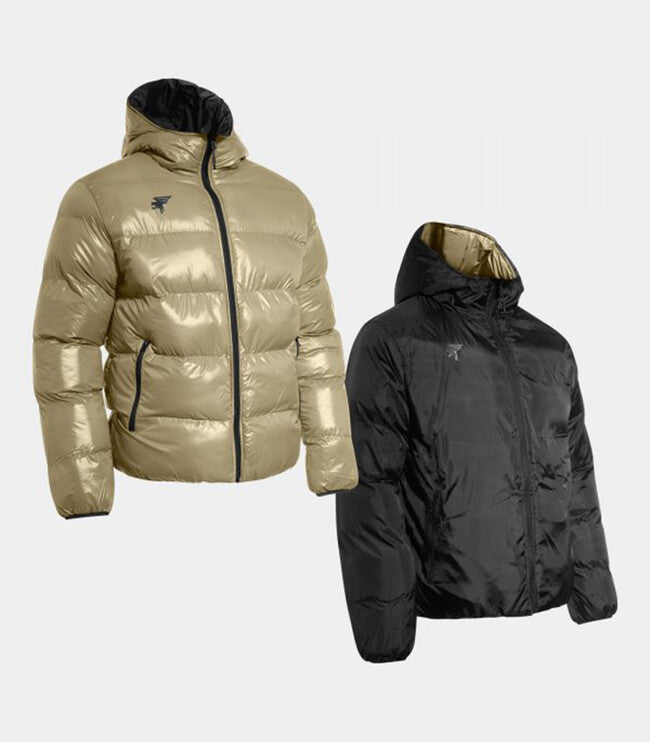 Bunda do dažďa EXPLORER JACKET béžová