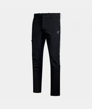 Šortky EXPLORER LONG PANTS čierna