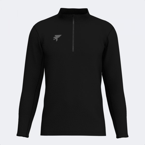 Bunda do dažďa EXPLORER POLAR FLEECE čierna
