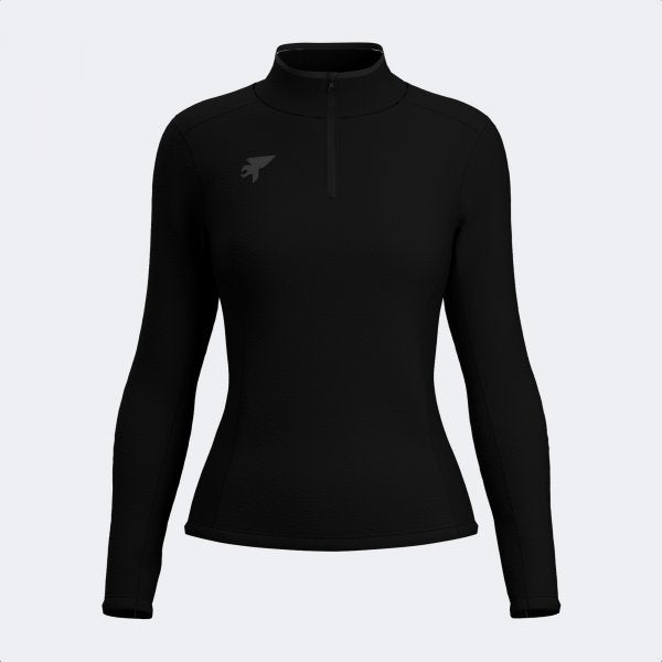 Dámska bunda do dažďa EXPLORER POLAR FLEECE čierna