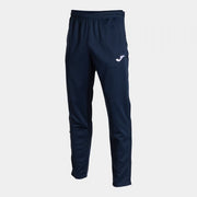 FINAL BASKET II LONG PANTS NAVY BLUE NAVY