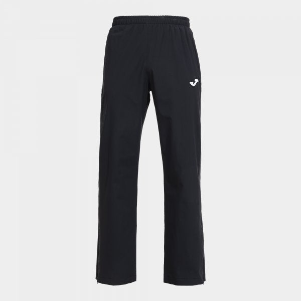 Nohavice FINAL RUGBY LONG PANTS čierna