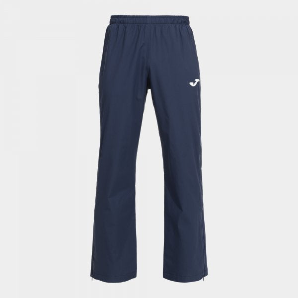 Nohavice FINAL RUGBY LONG PANTS modrá námornícka