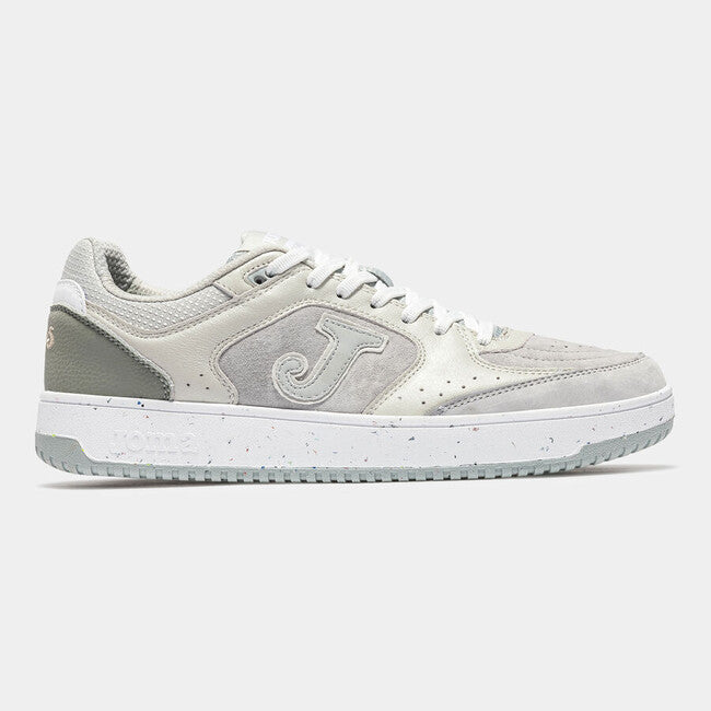 FLEXYS MEN 2612 GRAY GREY