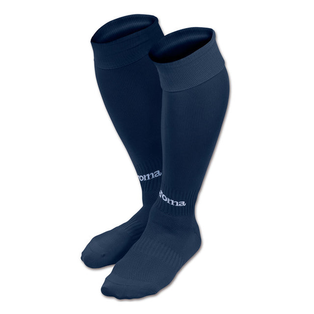 Štulpne / ponožky FOOTBALL SOCKS CLASSIC II modrá námornícka