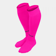 FOOTBALL SOCKS CLASSIC II FLUOR PINK FLUOR PINK