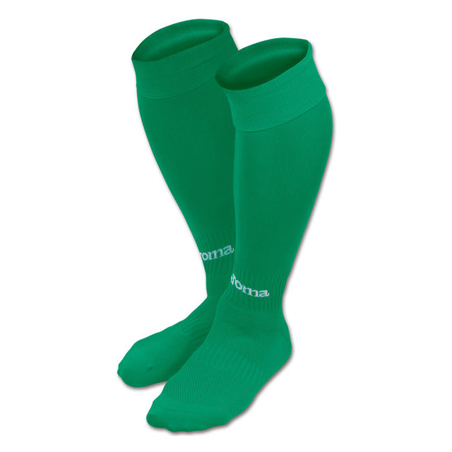 Štulpne / ponožky FOOTBALL SOCKS CLASSIC II zelená