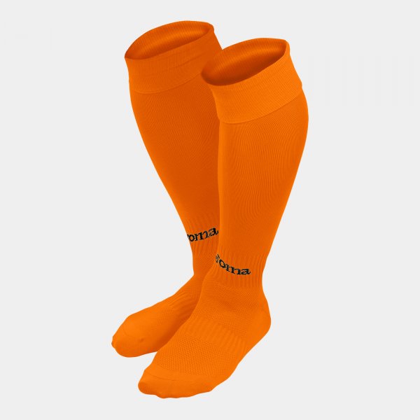 Štulpne / ponožky FOOTBALL SOCKS CLASSIC II oranžová