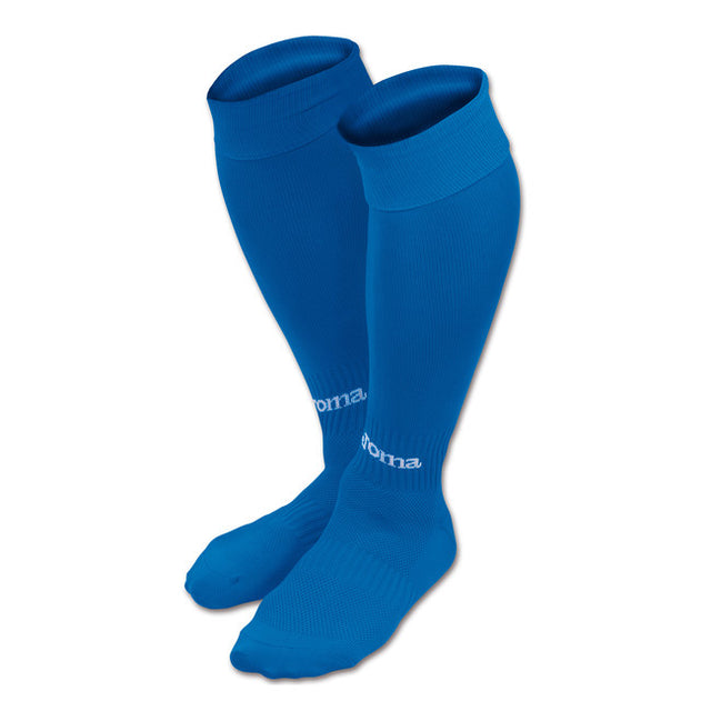 Štulpne / ponožky FOOTBALL SOCKS CLASSIC II azúrová