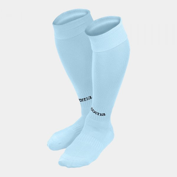 Štulpne / ponožky FOOTBALL SOCKS CLASSIC II modrá svetlá